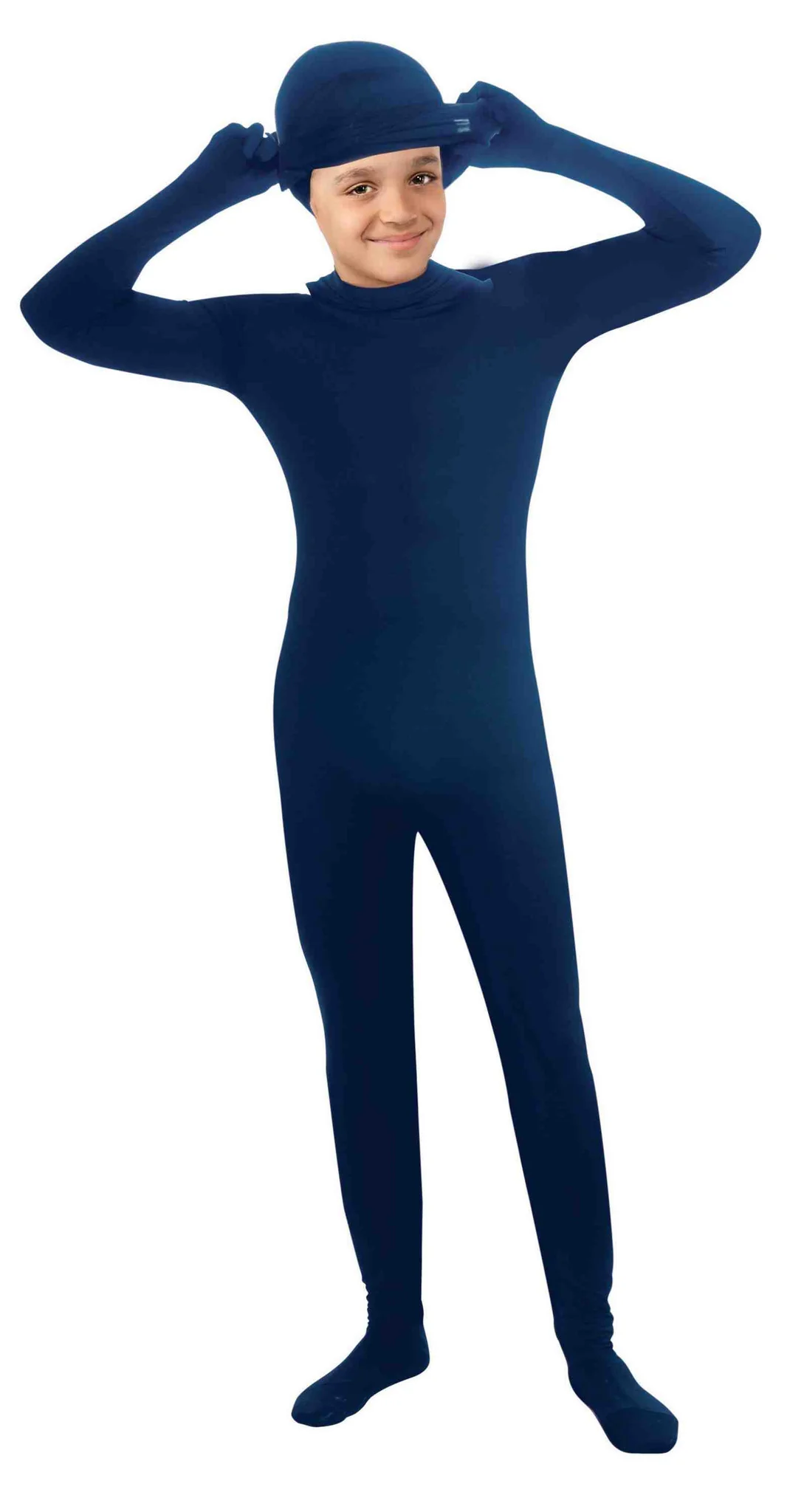 Kids Second Skin Suit - Various Colors - Image 4