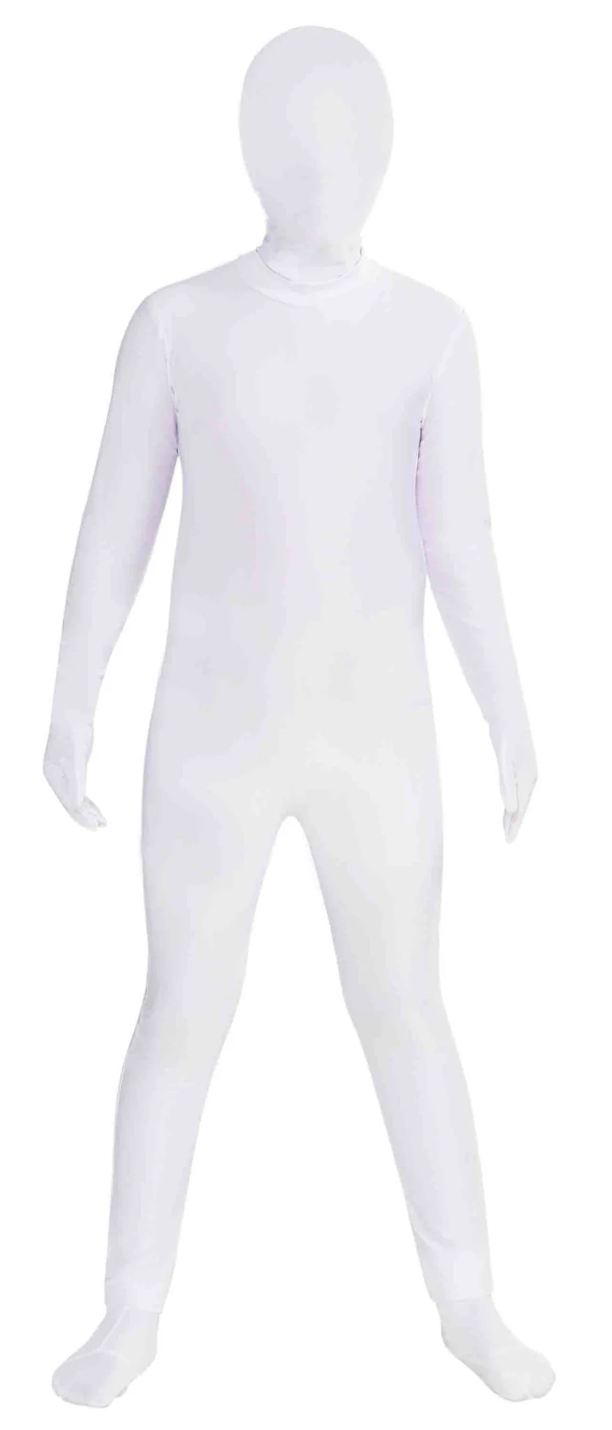 Kids Second Skin Suit - Various Colors - Image 5