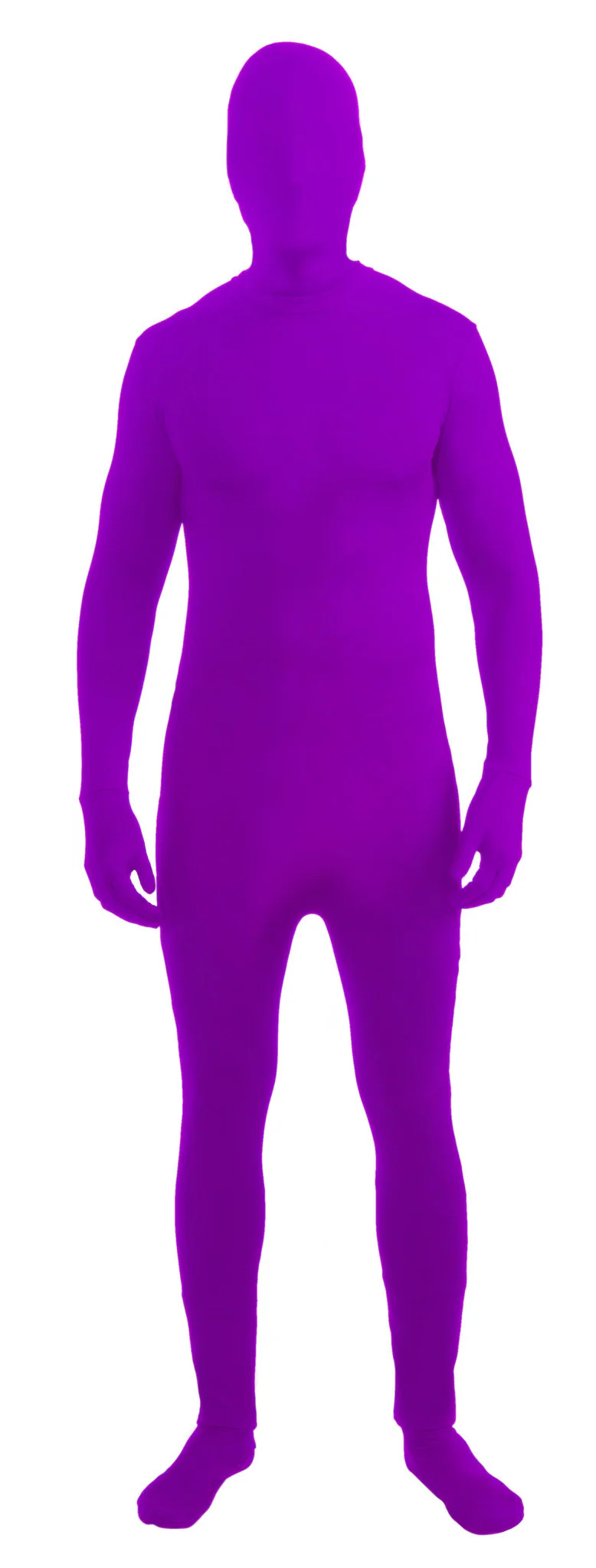 Kids Second Skin Suit - Various Colors - Image 6