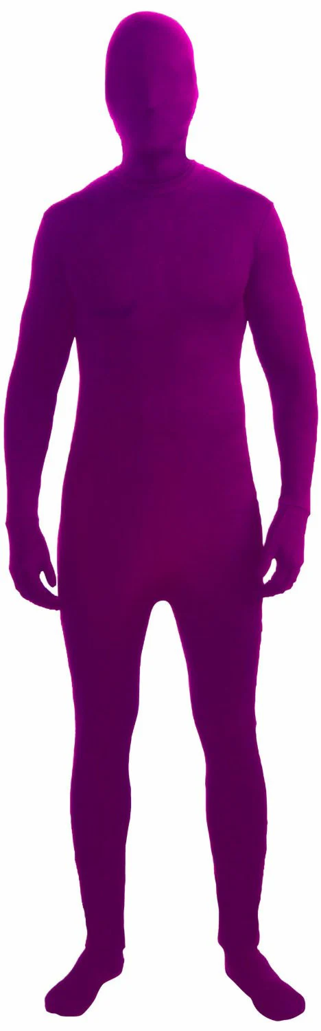 Kids Second Skin Suit - Various Colors - Image 8