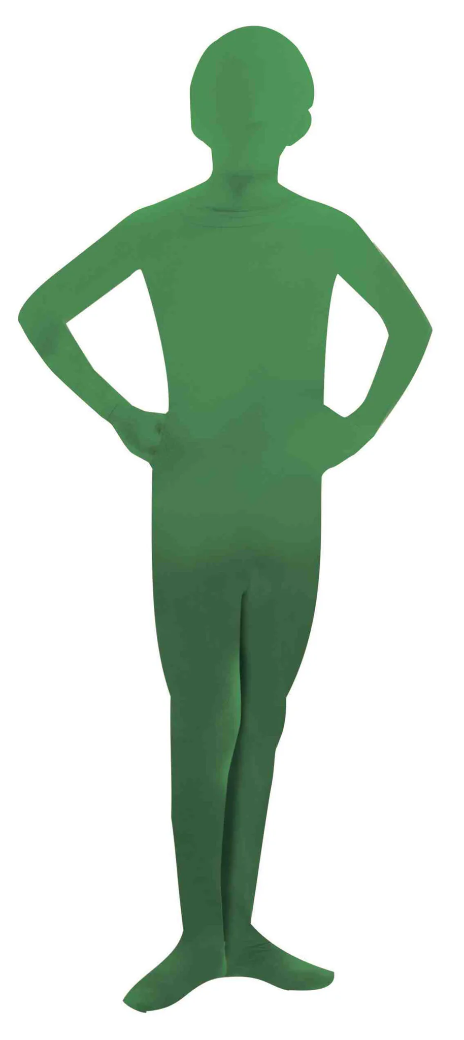 Kids Second Skin Suit - Various Colors - Image 9