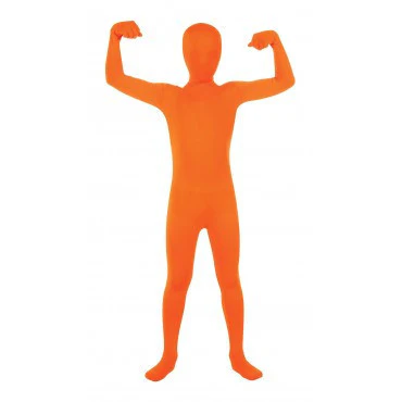 Kids Skin Suit - Various Colors - Image 2
