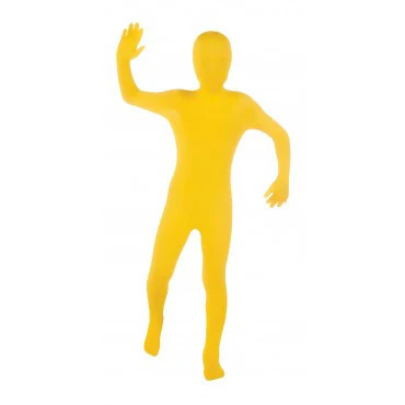 Kids Skin Suit - Various Colors - Image 3