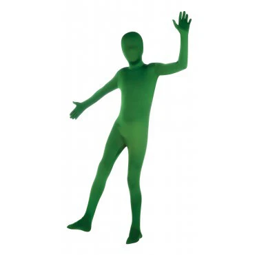 Kids Skin Suit - Various Colors - Image 4
