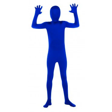 Kids Skin Suit - Various Colors - Image 5