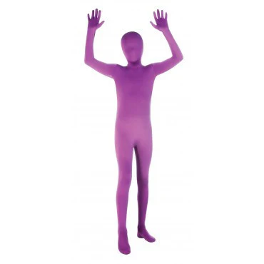 Kids Skin Suit - Various Colors - Image 8