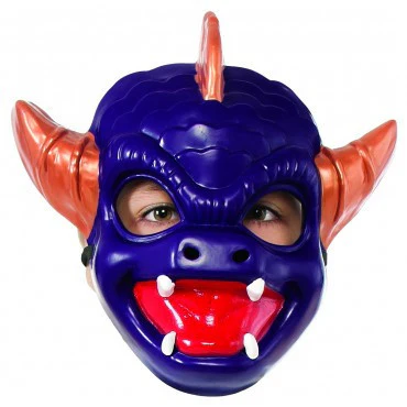 Kids Skylanders Spyro Mask