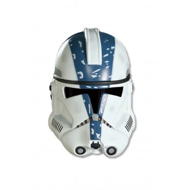 Kids Star Wars Clone Trooper Mask