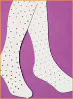 Kids Storybook Tights
