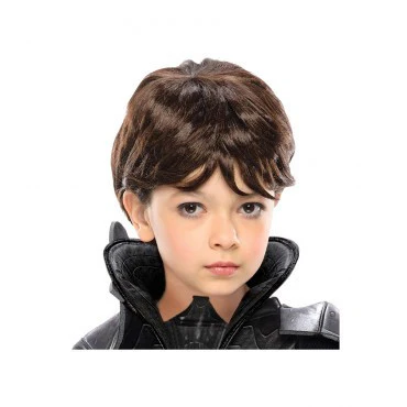 Kids Superman Faora Wig
