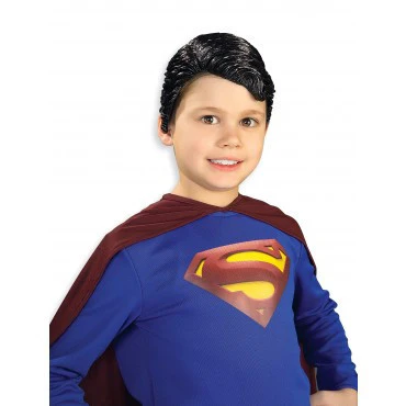 Kids Superman Wig