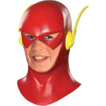 Kids The Flash Mask
