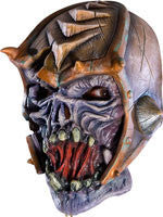 Kids War Zombie Mask