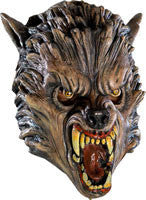 Kids Werewolf Mask