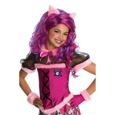 Kids Wild Child Wig