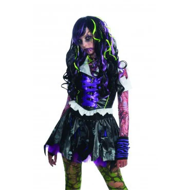 Kids Zombet Wig