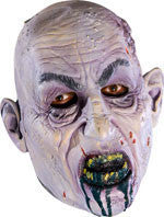 Kids Zombie Past Dead Mask