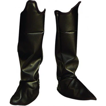 Kids Zorro Boot Tops