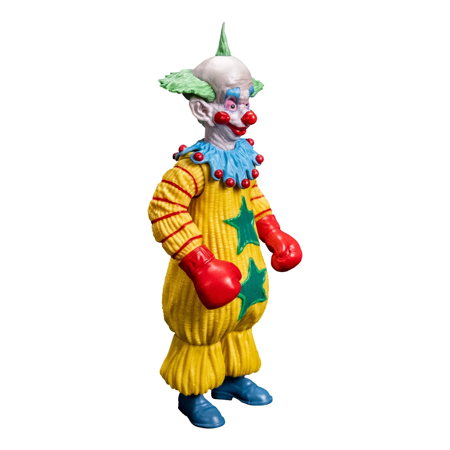 Killer Klowns from Outer Space Shorty 8" Collector's Action Figure Collectible Toy - Image 3