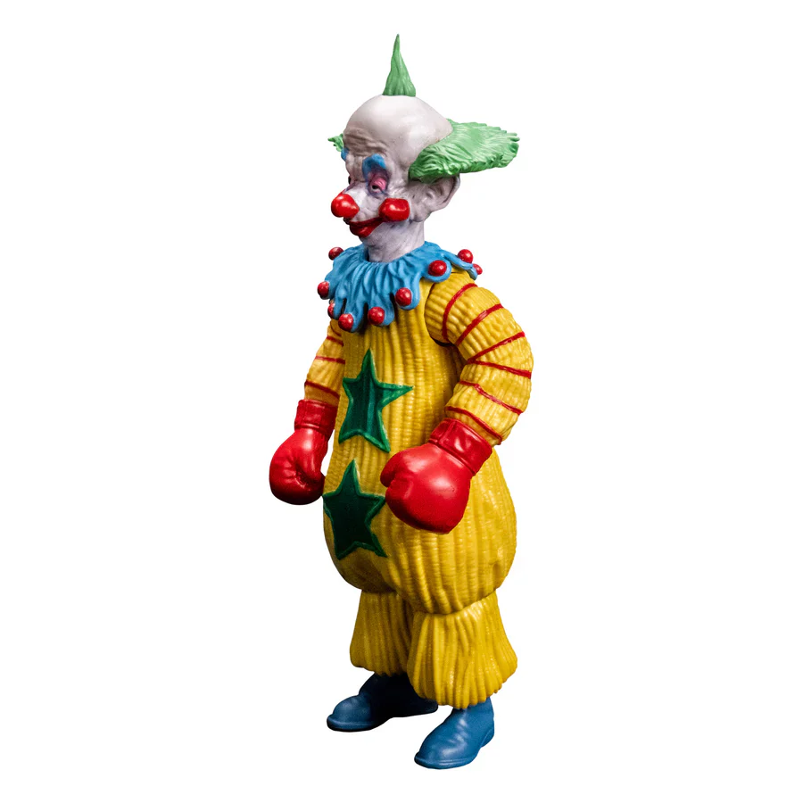Killer Klowns from Outer Space Shorty 8" Collector's Action Figure Collectible Toy - Image 4