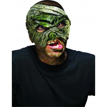 King Rot Mask