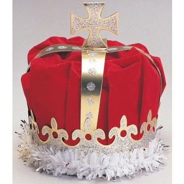 Kings Crown