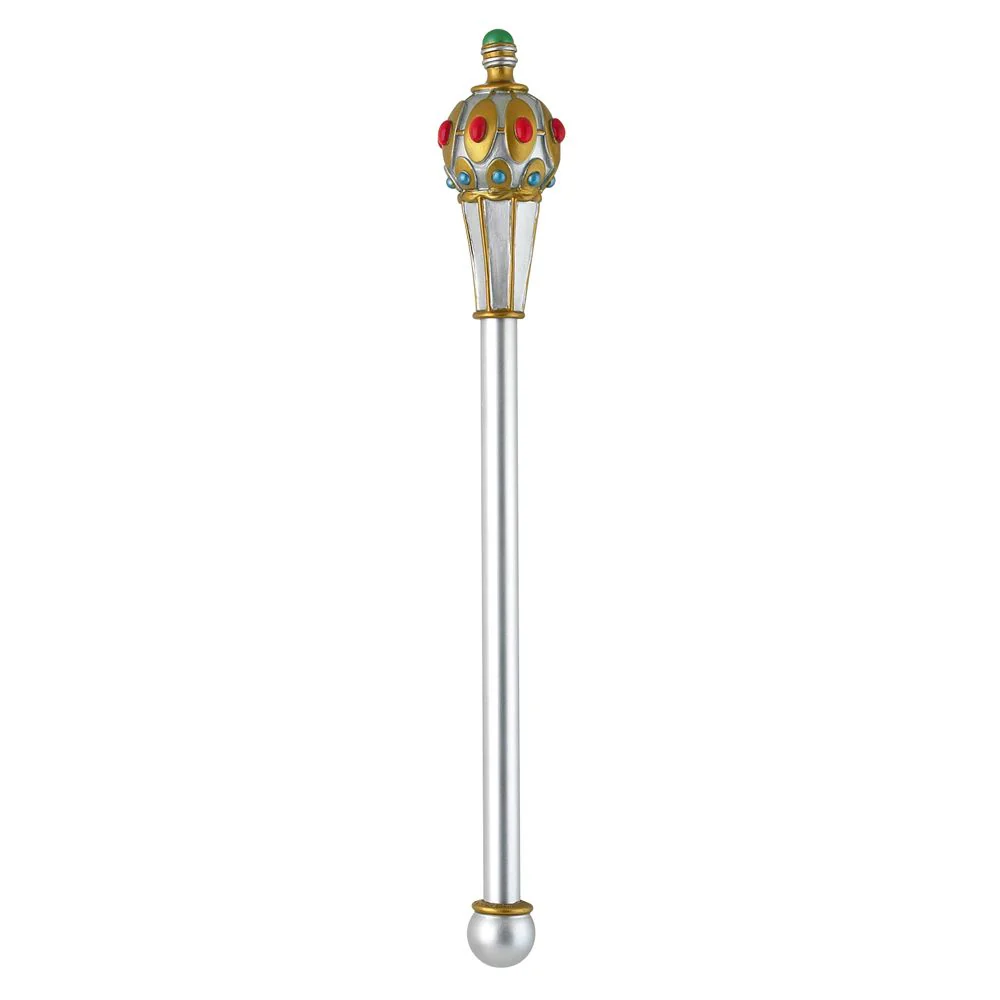 Kings Scepter Costume Accessory