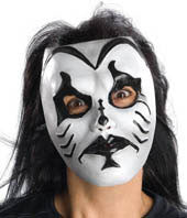 Kiss of Death Mask