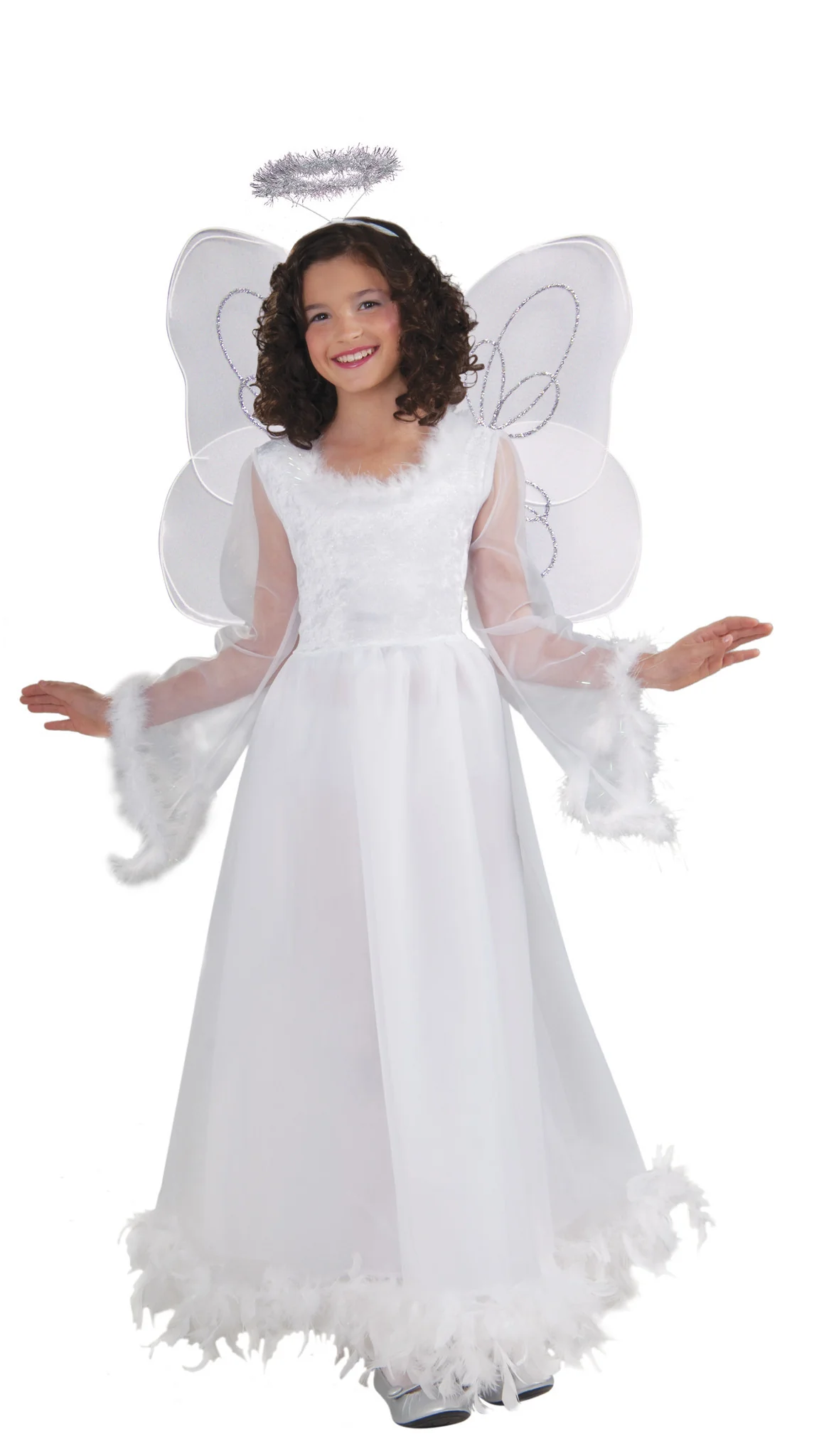 Kit - Angel Child