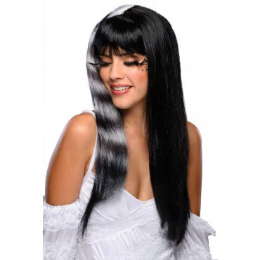 Kitty Cat Wig - Various Colors