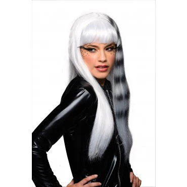 Kitty Cat Wig - Various Colors - Image 2