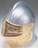 Knight Helmet