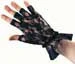 Lace Fingerless Gloves Halloween Costume Accessories