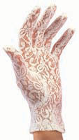 Lace Gloves