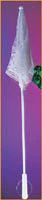 Lace Parasol - Various Colors