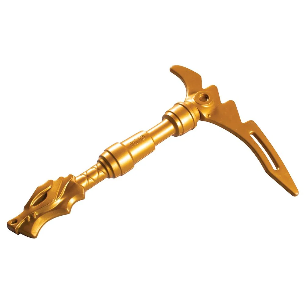 Lego Ninjago Scythe Weapon