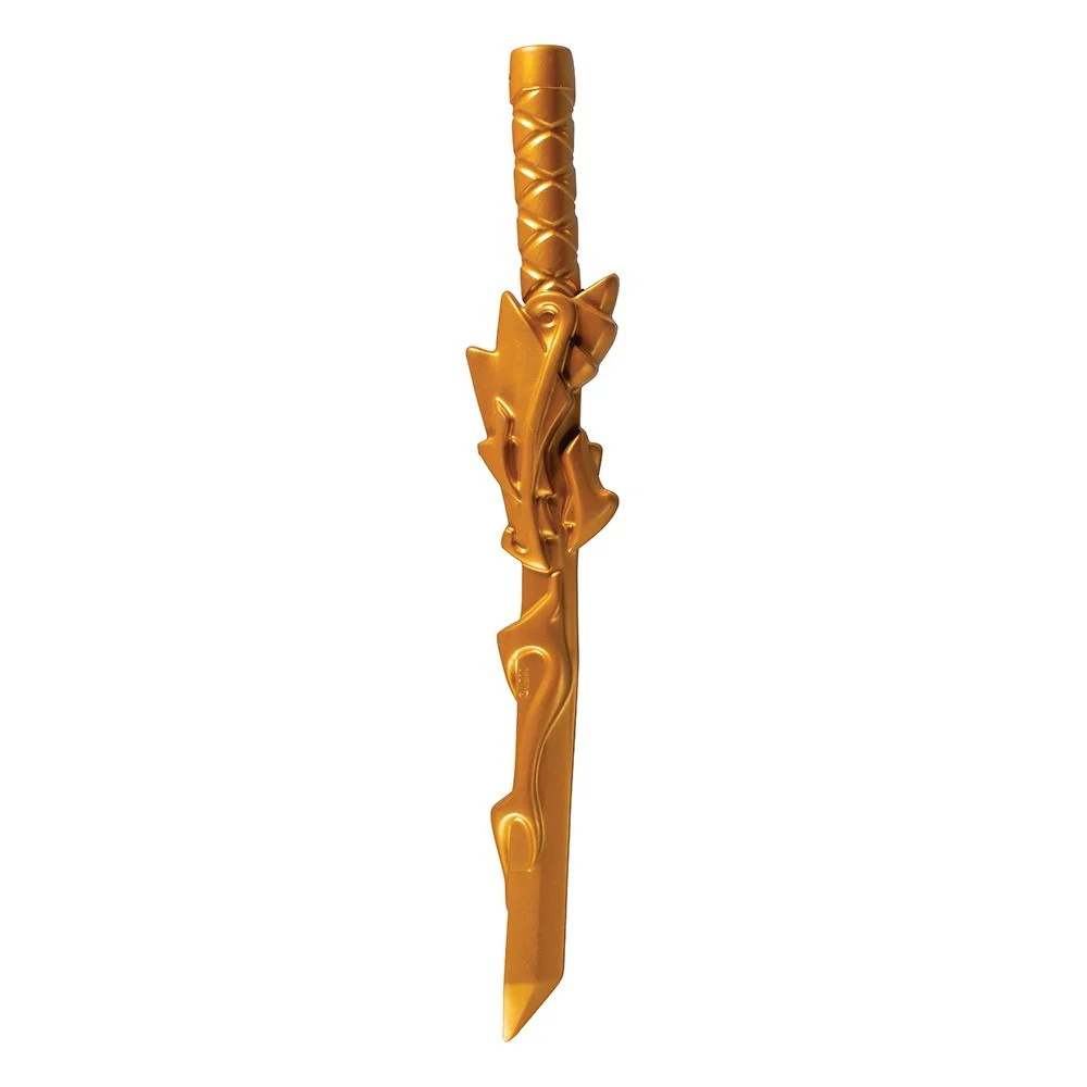 Lego Ninjago Sword Of Fire Weapon
