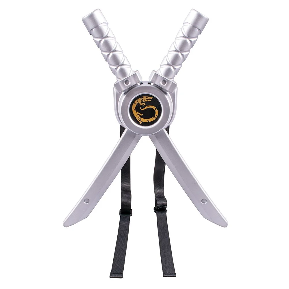 Lego Ninjago Weapon Set Costume Accessory