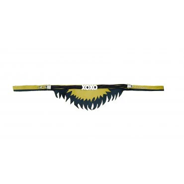 Leopard Cat Choker