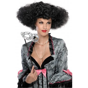 Let's Dance Wig - Various Colors