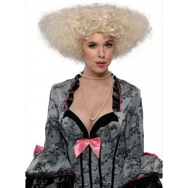 Let's Dance Wig - Various Colors - Image 2