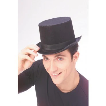 Lincoln Top Hat