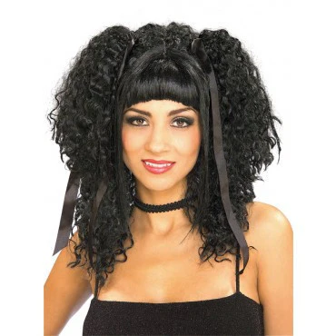 Living Doll Wig
