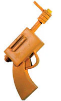Looney Tunes Marvin the Martian Ray Gun