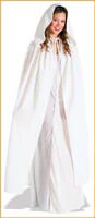 Lord of the Rings Arwen Cloak