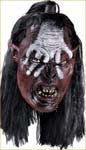 Lord of the Rings Lurtz Mask