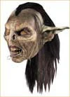 Lord of the Rings Moria Orc Mask