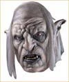 Lord of the Rings Orc Overseer Mask