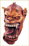 Lucifer Mask