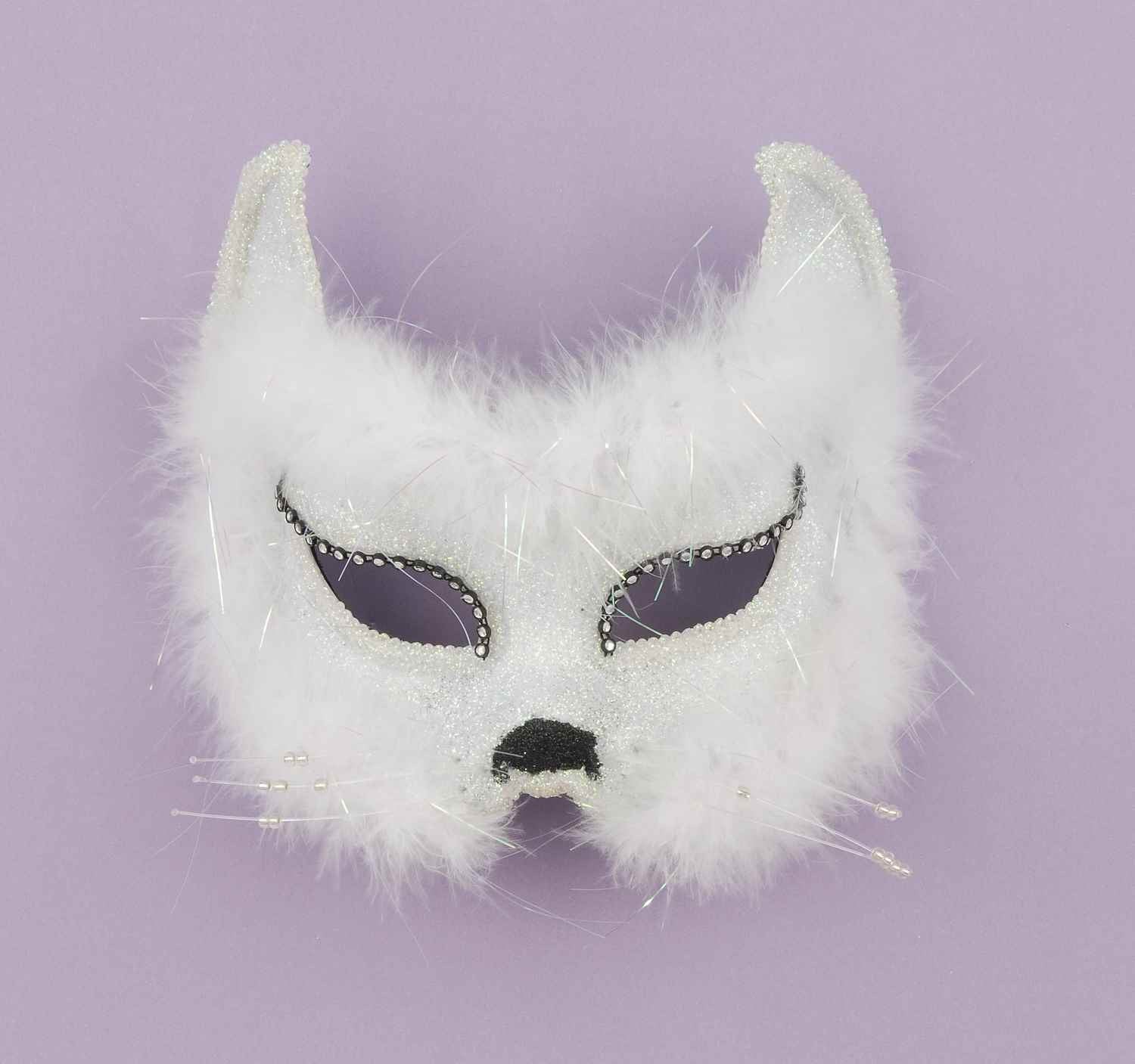 M/G Venetian Mask Ma-888